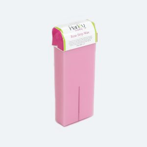 Rožių juostinis vaškas kasetėje (100ml)