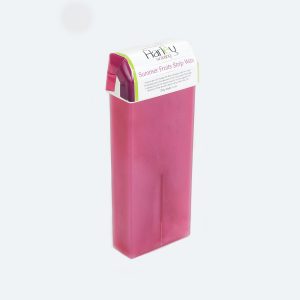 Vasaros vaisių juostinis vaškas kasetėje (100ml)